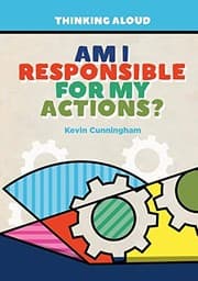 Tapa de Am I Responsible for My Actions?