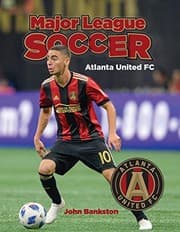 Tapa de Atlanta United FC