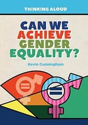 Tapa de Can We Achieve Gender Equality?