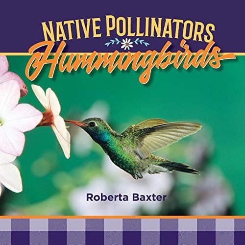 Tapa de Hummingbirds