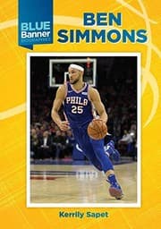 Tapa de Ben Simmons