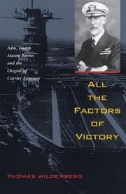 Tapa de All the Factors of Victory