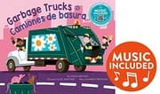 Tapa de Garbage Trucks / Camiones de basura