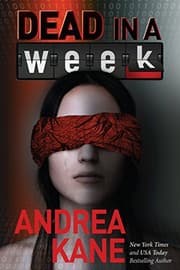 Tapa de Dead in a Week
