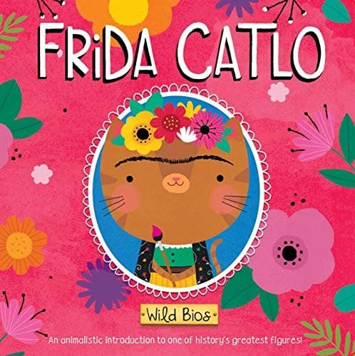 Tapa de Wild Bios