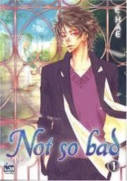 Tapa de Not So Bad Vol. 1