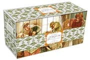 Tapa de Complete Shakespeare Miniature Library