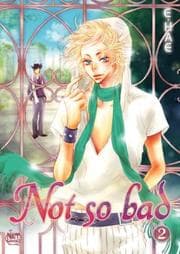 Tapa de Not So Bad Vol. 2