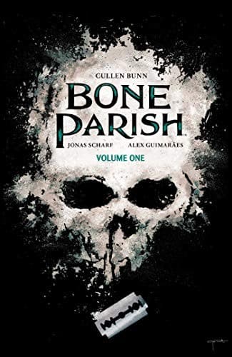 Tapa de Bone Parish, Vol. 1