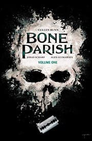 Tapa de Bone Parish, Vol. 1
