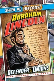 Tapa de Abraham Lincoln