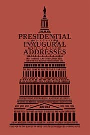 Tapa de Presidential Inaugural Addresses