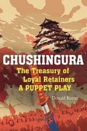 Tapa de Chushingura