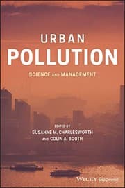 Tapa de Urban Pollution