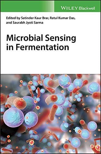 Tapa de Microbial Sensing in Fermentation