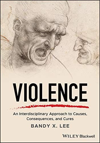 Tapa de Violence