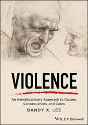 Tapa de Violence