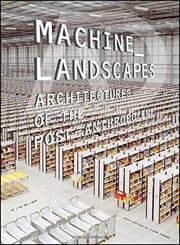 Tapa de Machine Landscapes