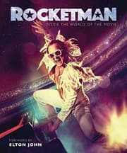 Tapa de Rocketman