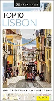 Tapa de Top 10 Lisbon
