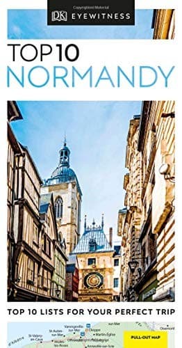 Tapa de Top 10 Normandy