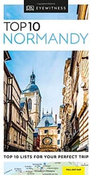 Tapa de Top 10 Normandy