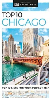 Tapa de Top 10 Chicago