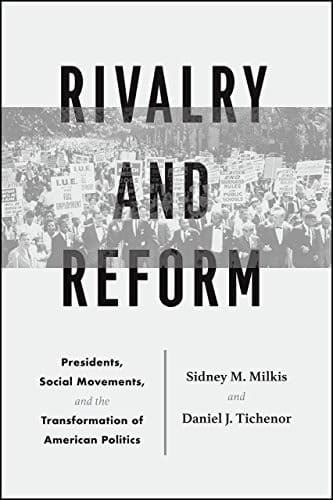Tapa de Rivalry and Reform