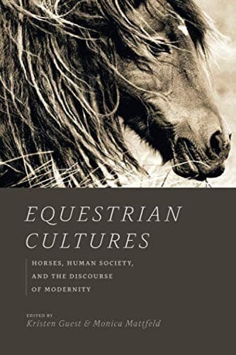Tapa de Equestrian Cultures