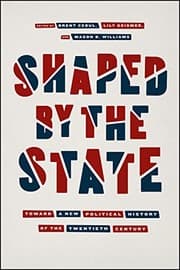 Tapa de Shaped by the State
