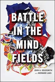 Tapa de Battle in the Mind Fields