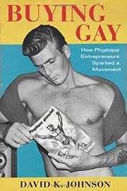 Tapa de Buying Gay