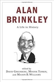 Tapa de Alan Brinkley