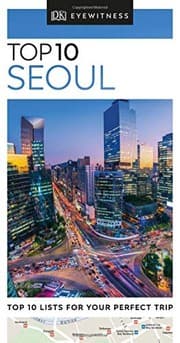 Tapa de Top 10 Seoul