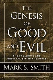 Tapa de The Genesis of Good and Evil