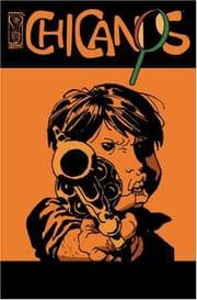 Tapa de Chicanos Volume 1