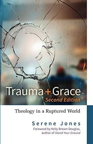 Tapa de Trauma and Grace, Second Edition