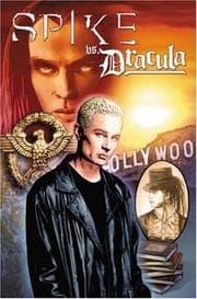 Tapa de Spike vs. Dracula