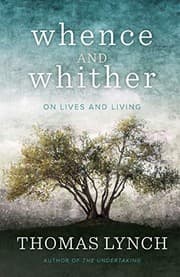 Tapa de Whence and Whither
