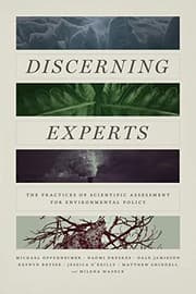 Tapa de Discerning Experts
