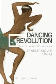 Tapa de Dancing Revolution