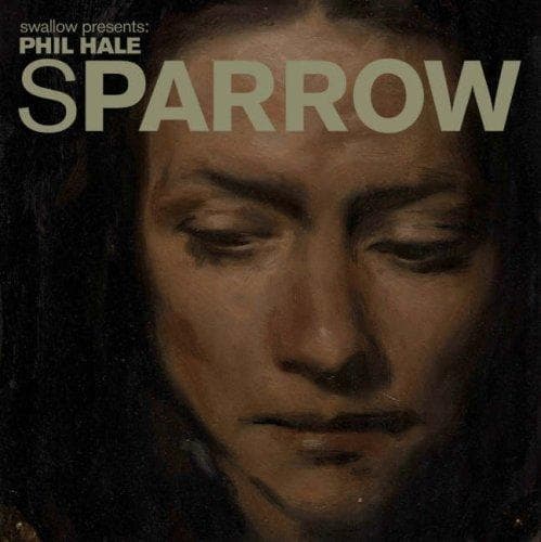 Tapa de Sparrow