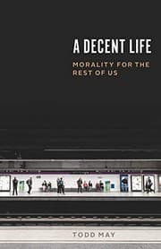 Tapa de A Decent Life