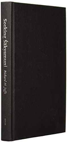 Tapa de Seeking Sakyamuni