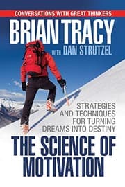 Tapa de The Science of Motivation