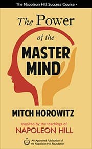 Tapa de The Power of the Master Mind