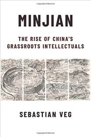 Tapa de Minjian