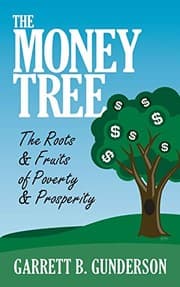 Tapa de The Money Tree