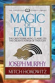 Tapa de Magic of Faith