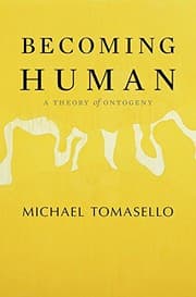 Tapa de Becoming Human